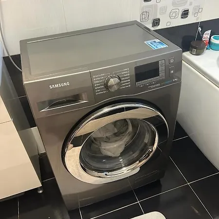 Lux 46 Meters Апартаменты Бухарест