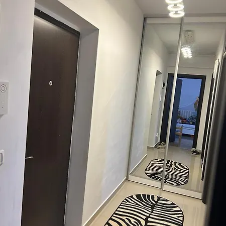 Appartement Lux 46 Meters Bucarest