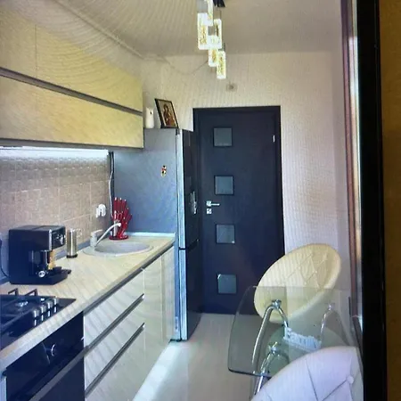 Apartment Lux 46 Meters *
