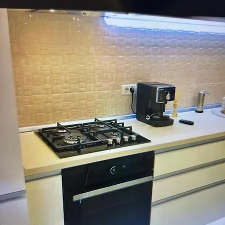 Apartment Lux 46 Meters