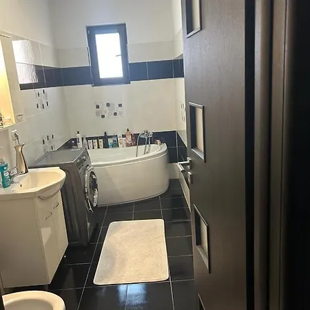 Lux 46 Meters Daire *