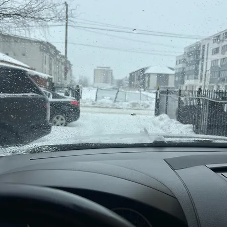 Lux 46 Meters * Bukarest