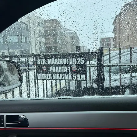 Lux 46 Meters Lägenhet