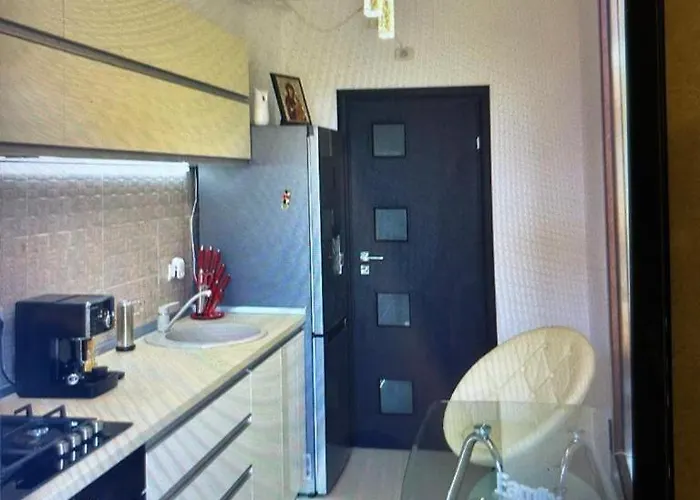 Daire Lux 46 Meters *